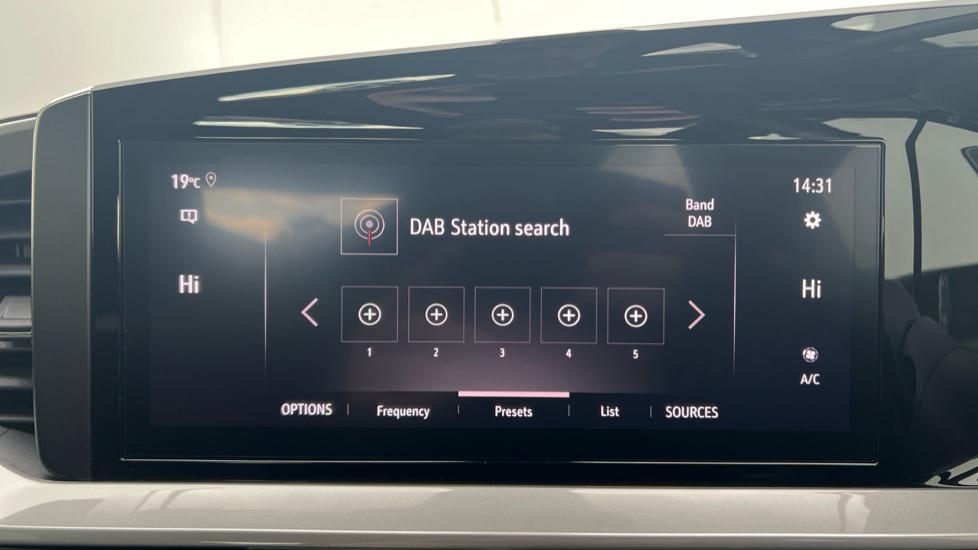 DAB Radio