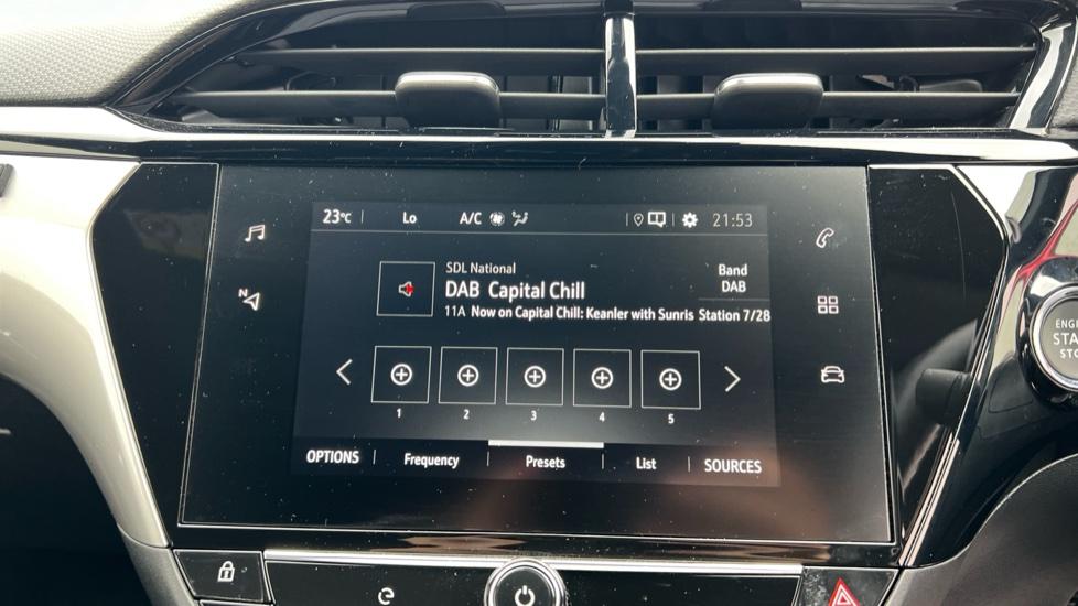 DAB Radio