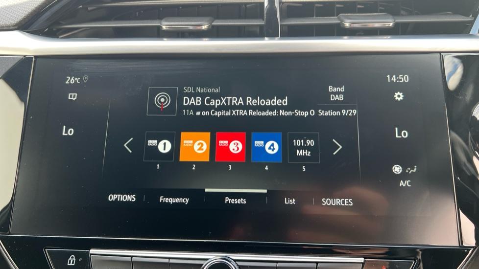 DAB Radio