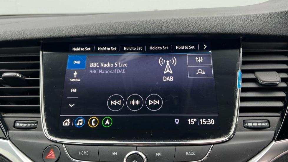 DAB Radio