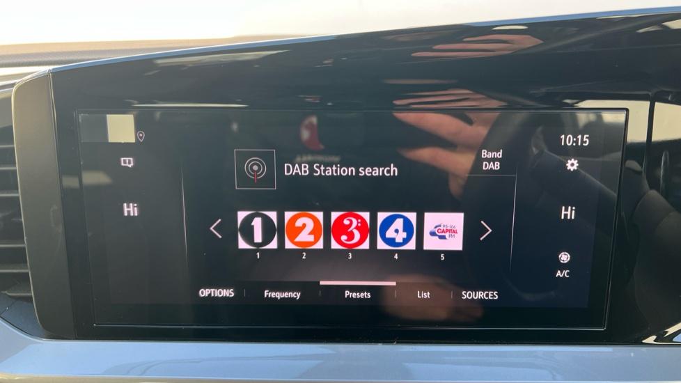 DAB Radio