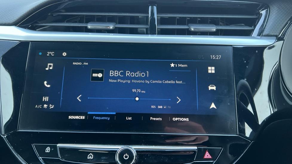 DAB Radio