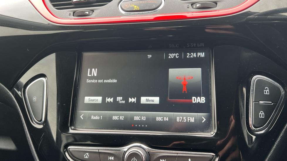 DAB Radio