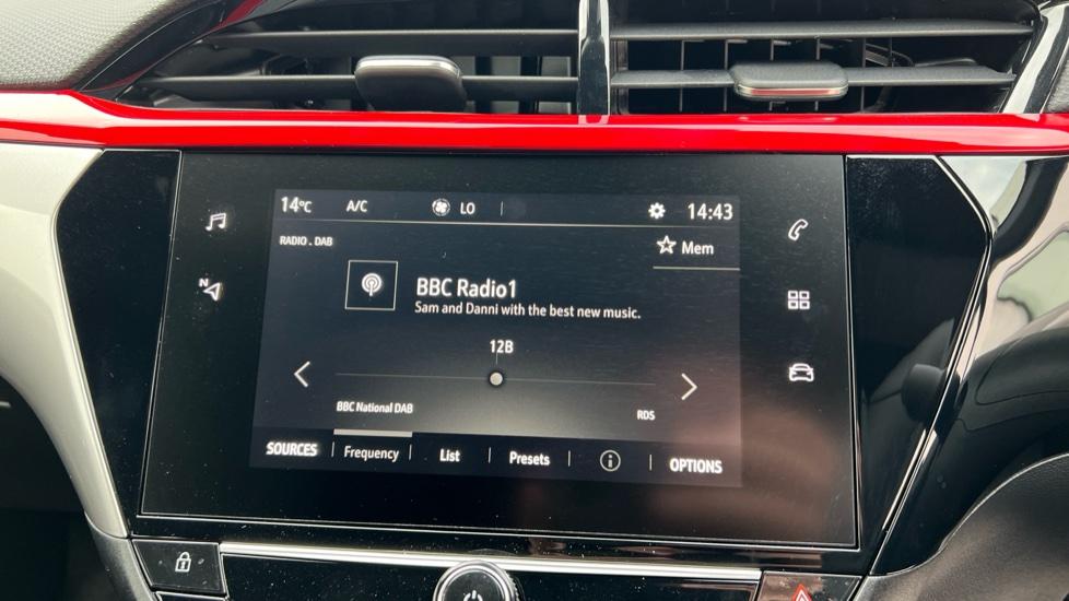 DAB Radio