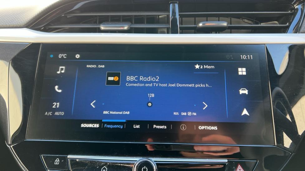 DAB Radio