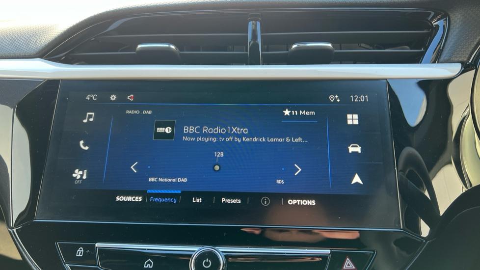 DAB Radio