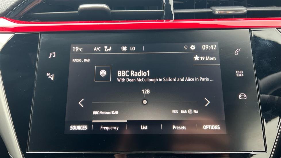 DAB Radio