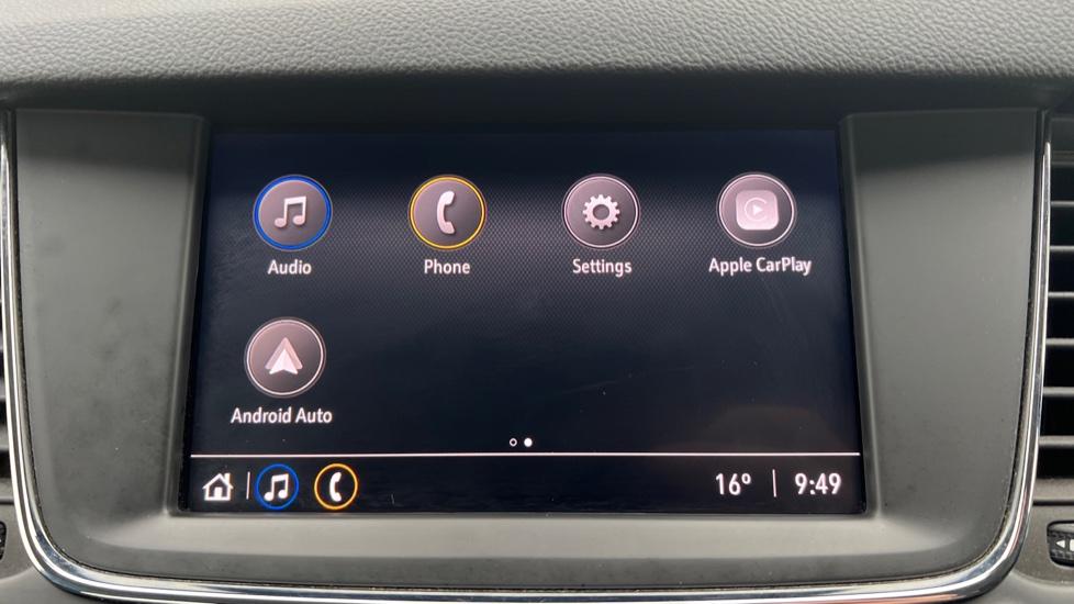 Android Auto