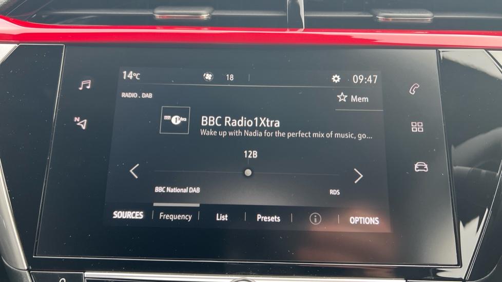 DAB Radio