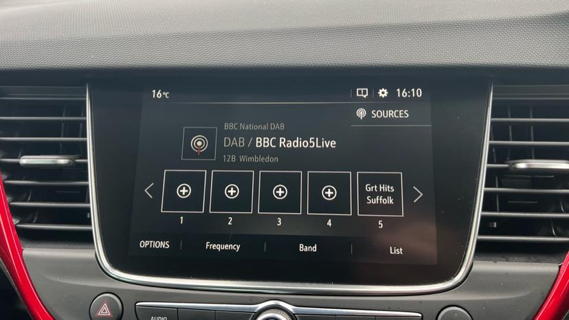 DAB Radio