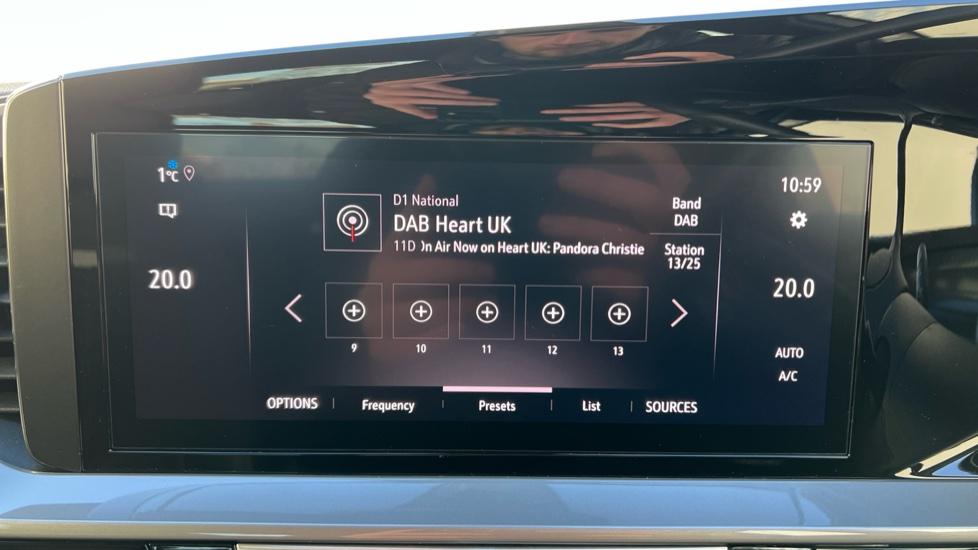 DAB Radio