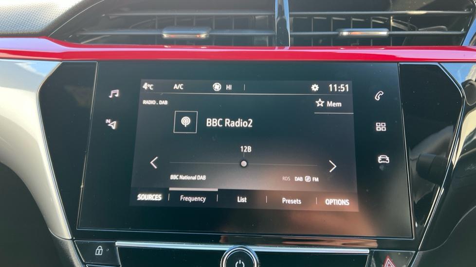 DAB Radio