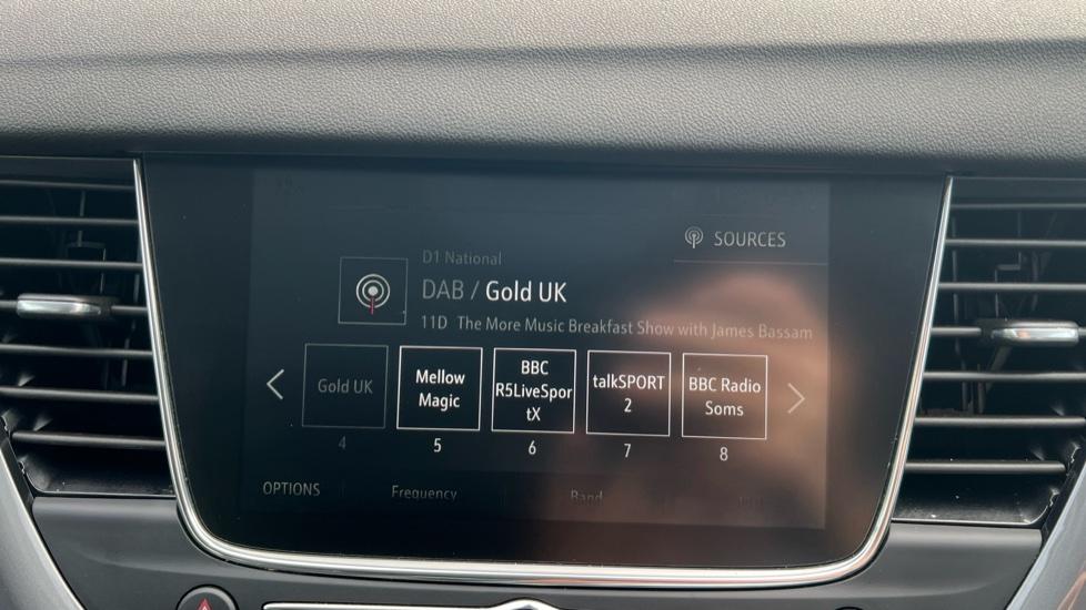 DAB Radio