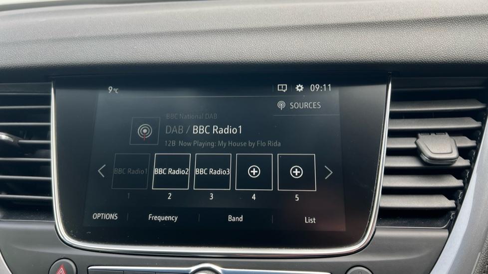 DAB Radio