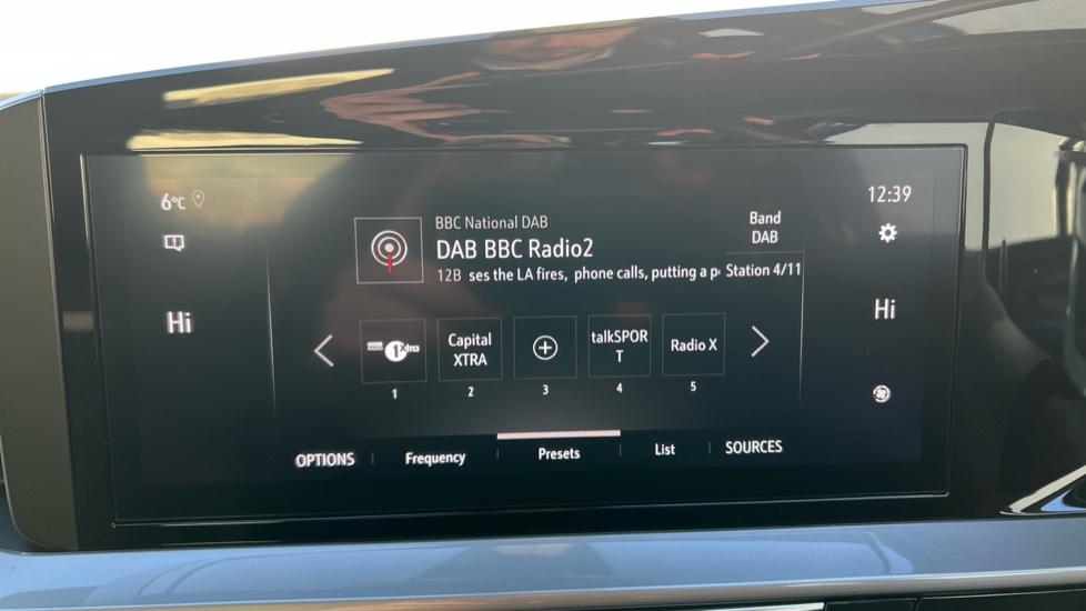 DAB Radio