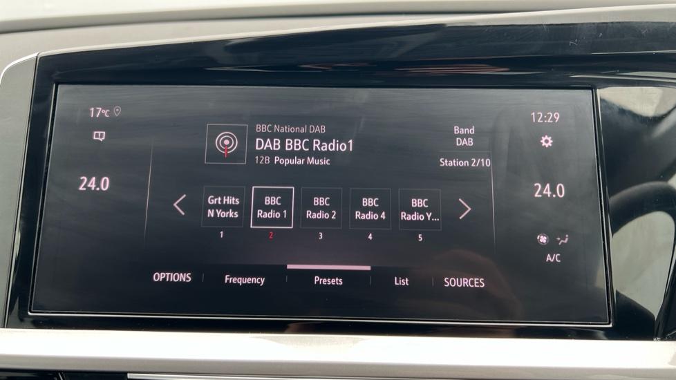 DAB Radio