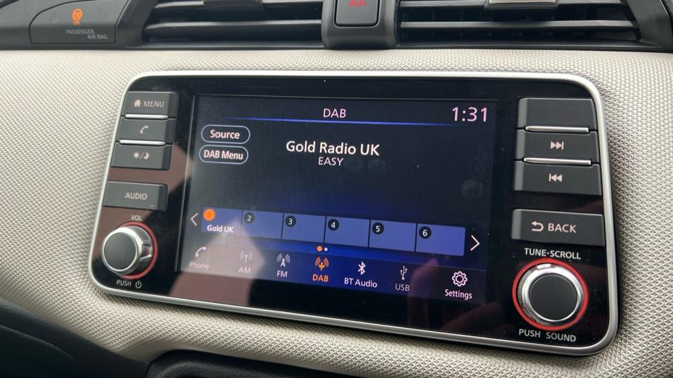 DAB Radio