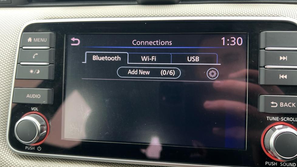 Bluetooth