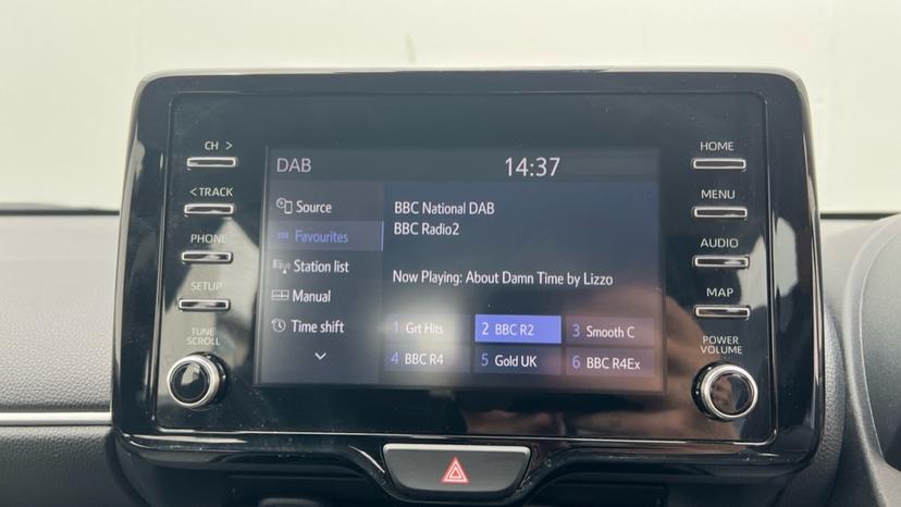 DAB Radio