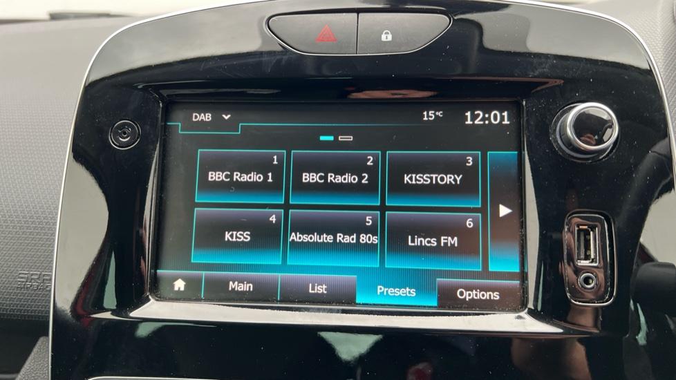 DAB Radio