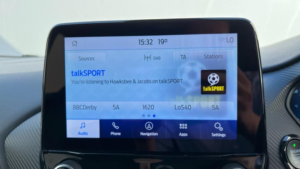 DAB Radio