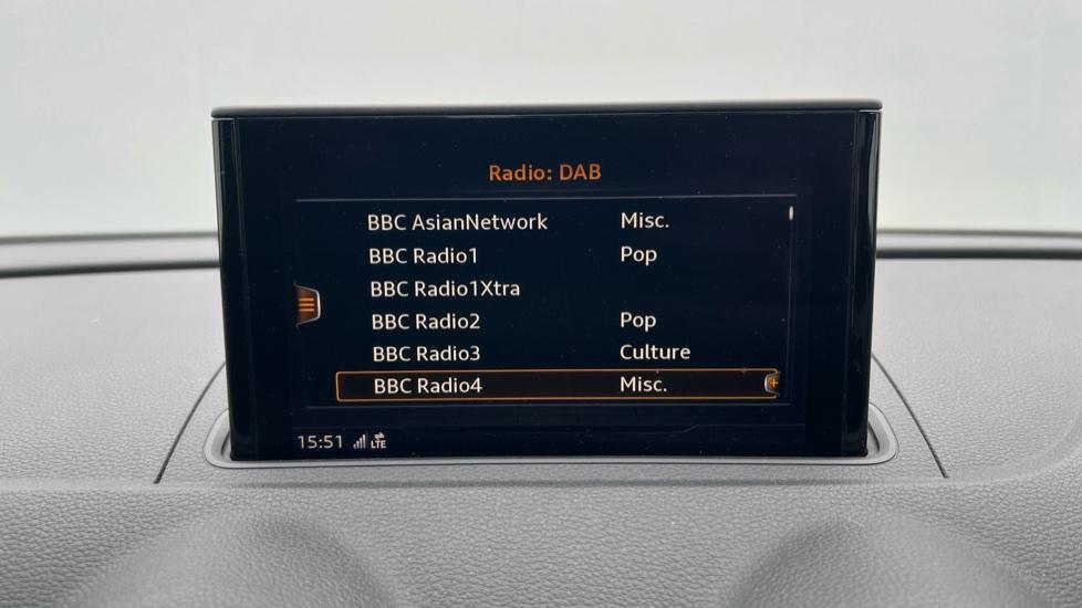 DAB Radio