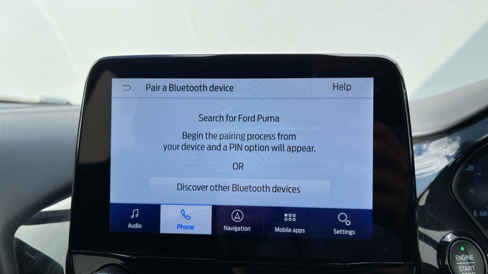 Bluetooth