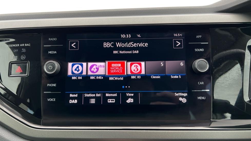 DAB Radio