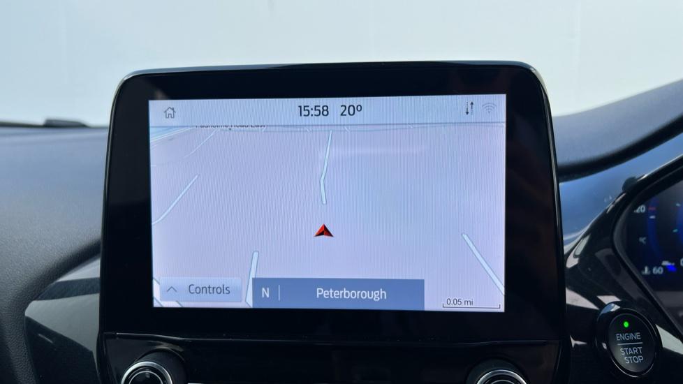 Navigation