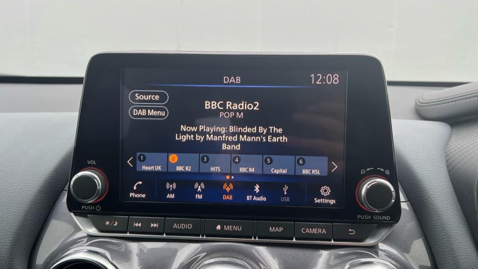 DAB Radio