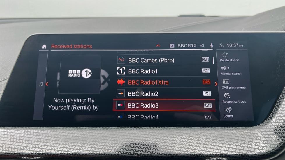 DAB Radio