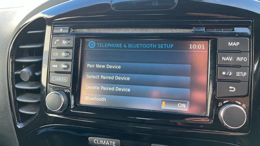 Bluetooth