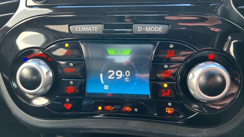 Climate Control 