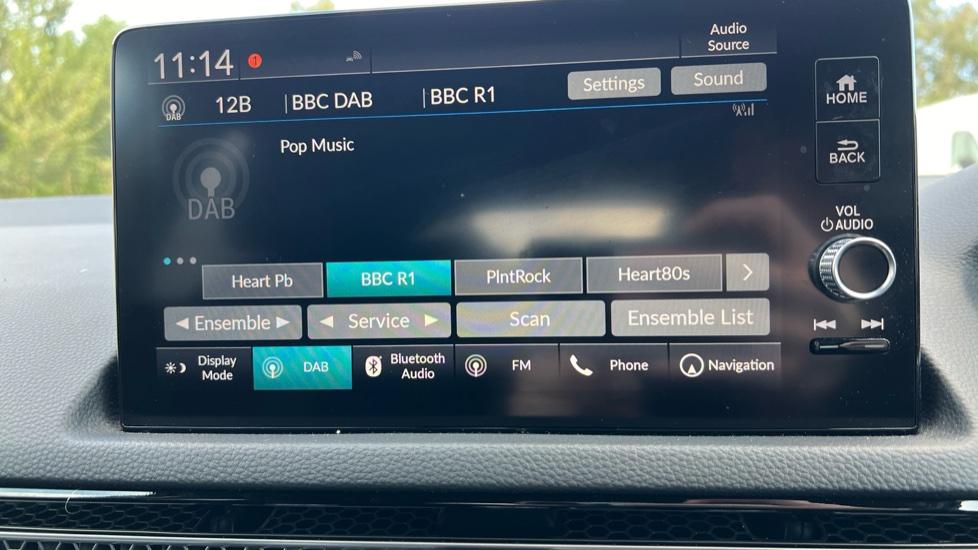 DAB Radio