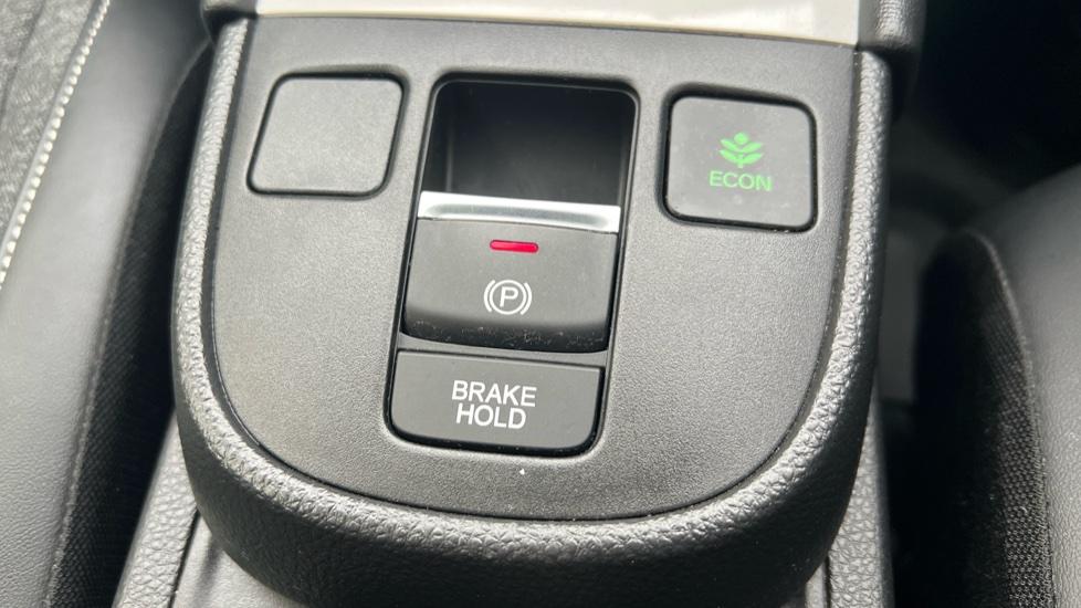 Electric Park Brake