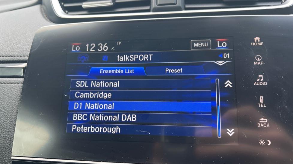 DAB Radio