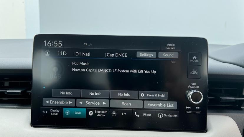 DAB Radio