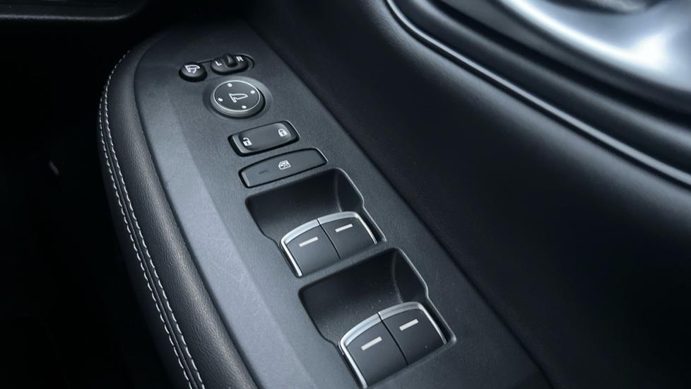 Heated Seats