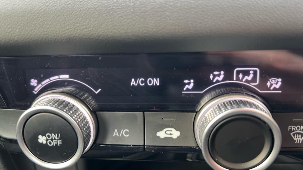 Air Conditioning