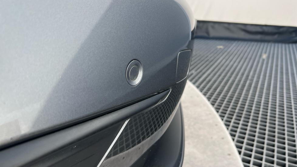 Front Parking Sensors