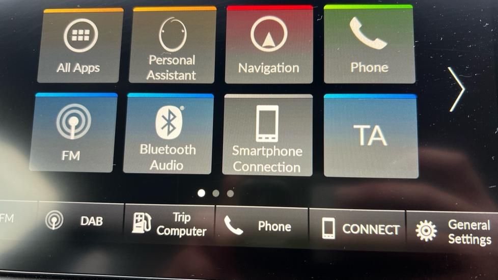 Apple Car Play & Android Auto