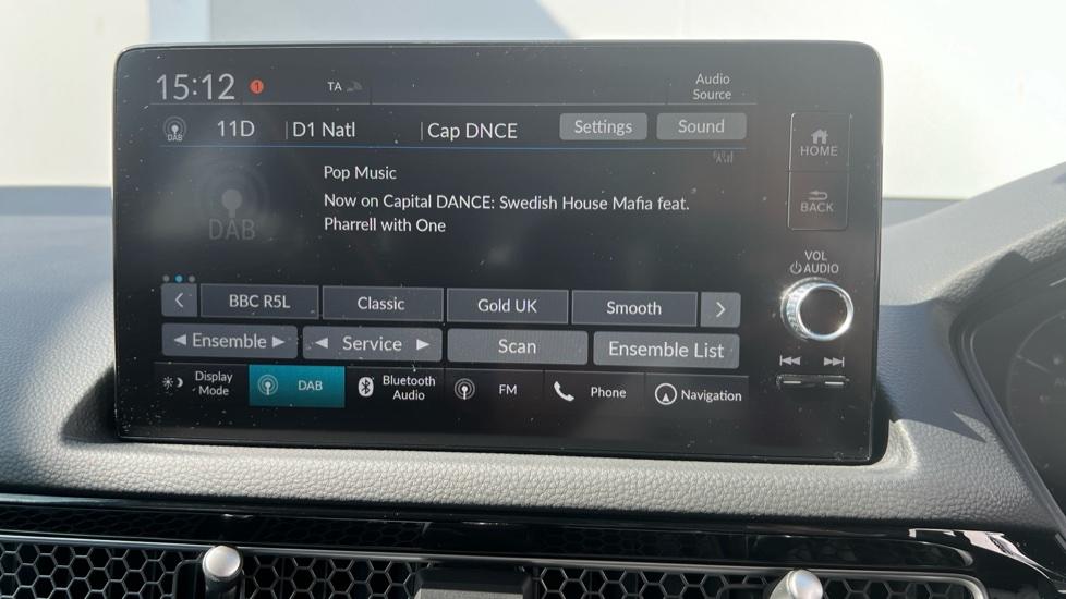 DAB Radio