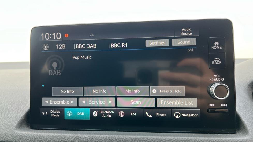 DAB Radio