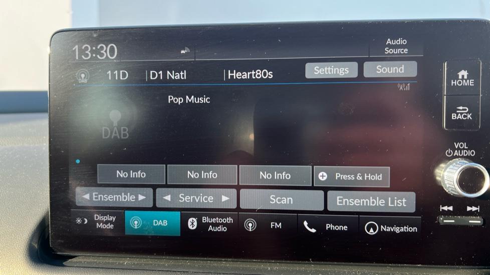 DAB Radio