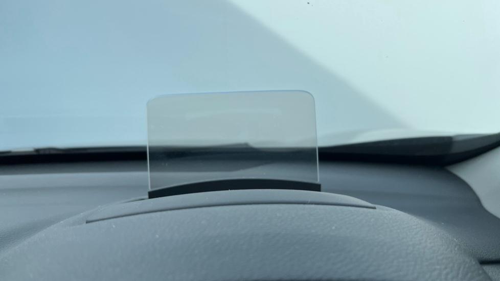 Heads Up Display