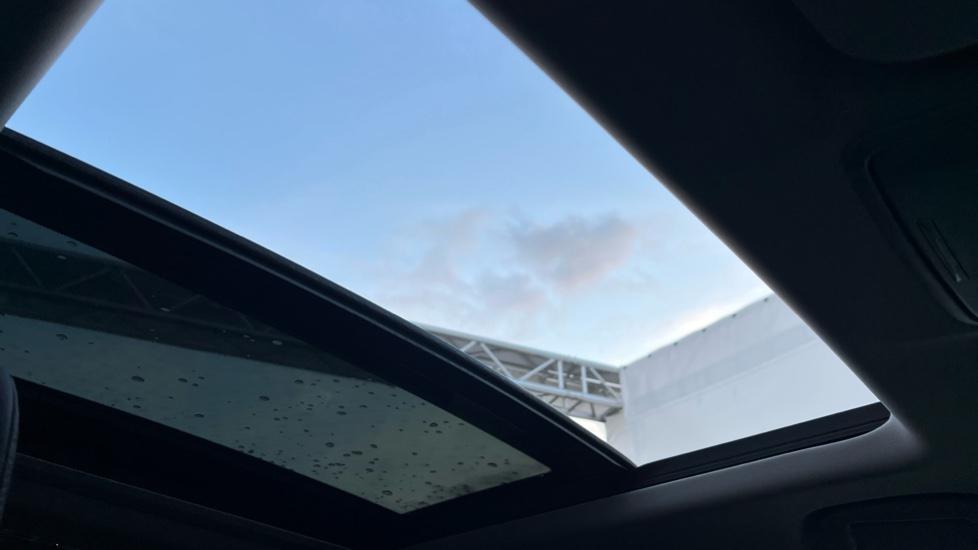 Panoramic Roof