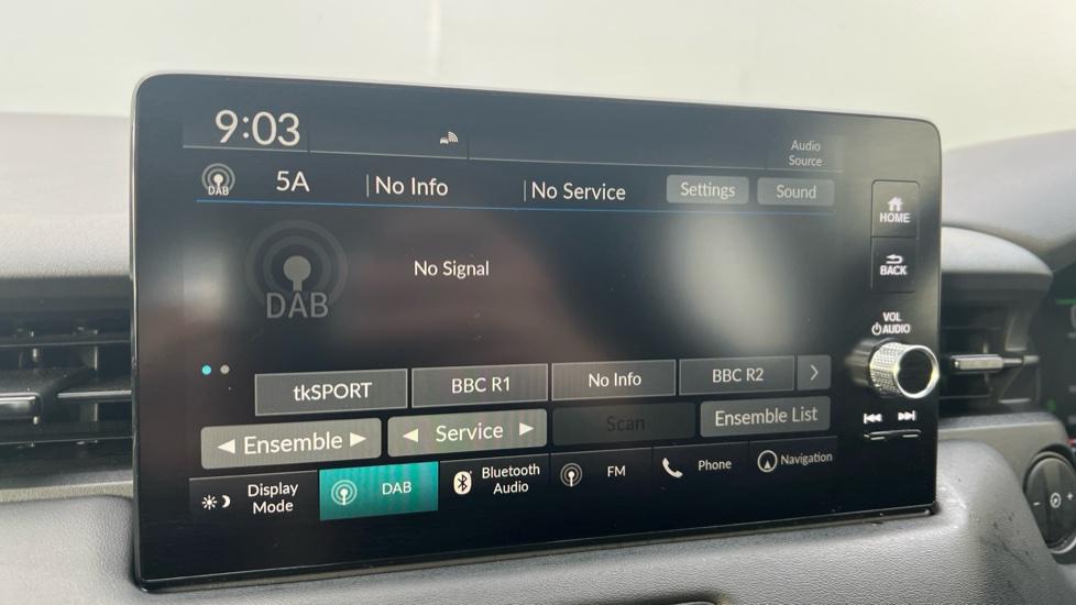 DAB Radio