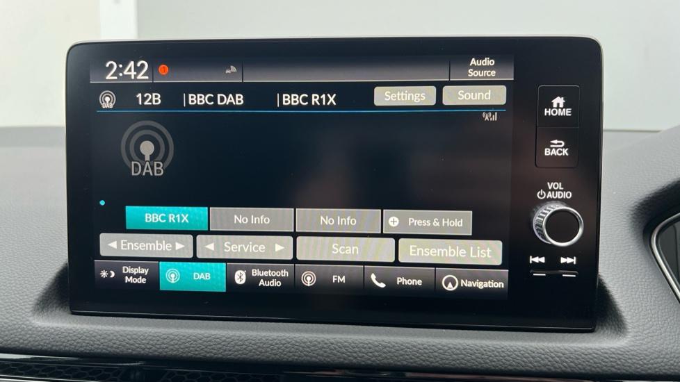 DAB Radio