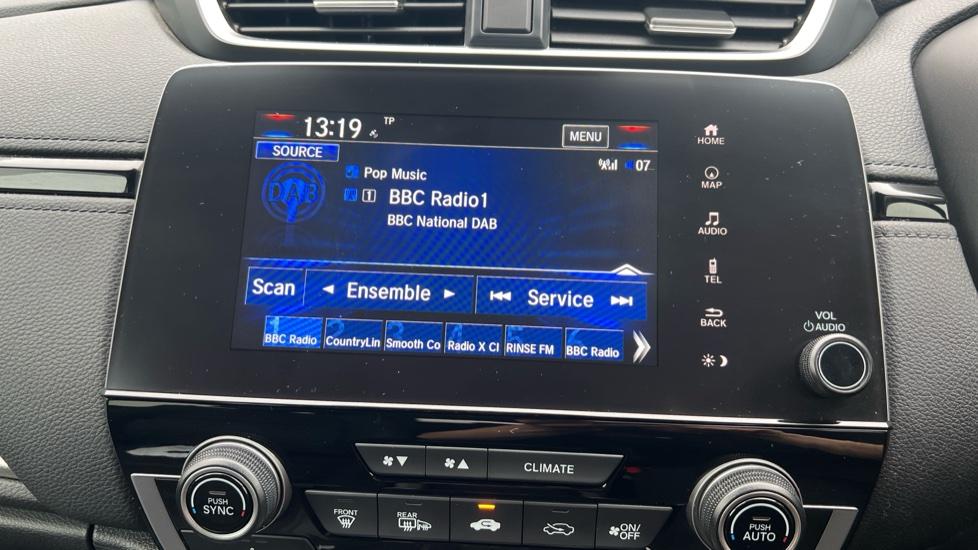 DAB Radio