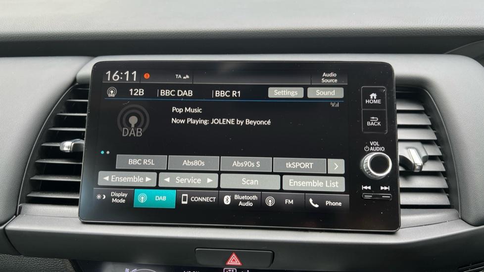 DAB Radio